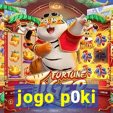 jogo p0ki